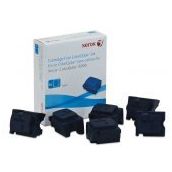 Xerox ColorQube 8900-108R01022 Mavi Katı Mürekkep