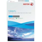 Xerox Colotech 100 GR 500'lü A4 Fotokopi Kağıdı