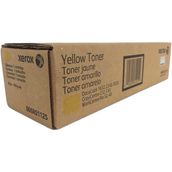 Xerox Copycentre C32-006R01125 Sarı Orjinal Fotokopi Toner
