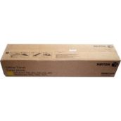 Xerox Docu Color 240 Siyah Toner