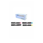 Xerox DocuCentre SC2020 4 Renk Muadil Toner Takım