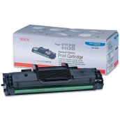 Xerox Phaser 3124 106R01159 Toner