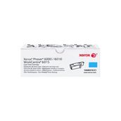 Xerox Phaser 6000/6010 Cyan Toner