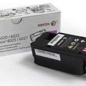 Xerox Phaser 6020-106R02761 Kırmızı Orjinal Toner