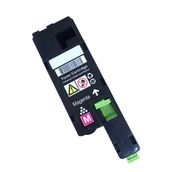 Xerox Phaser 6020-106R02761 Kırmızı Toner Chip