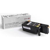 Xerox Phaser 6020-106R02762 Sarı Orjinal Toner