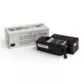 Xerox Phaser 6020-106R02763 Siyah Orjinal Toner