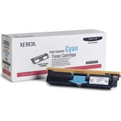 Xerox Phaser 6115-113R00693 Mavi Yüksek Kapasiteli Orjinal Toner