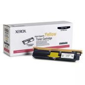 Xerox Phaser 6115-113R00694 Sarı Yüksek Kapasiteli Orjinal Toner