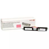 Xerox Phaser 6121-106R01474 Kırmızı Yüksek Kapasiteli Orjinal Toner