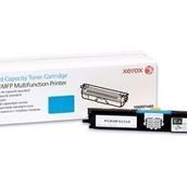 Xerox Phaser 6121 Siyah Toner