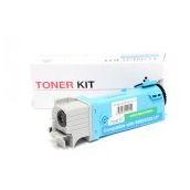 Xerox Phaser 6125 106R01335 Mavi Toner