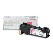 Xerox Phaser 6140-106R01478 Kırmızı Orjinal Toner