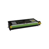 Xerox Phaser 6180-113R00725 Sarı Muadil Toner