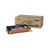 Xerox Phaser 6180 Sarı Toner