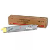 Xerox Phaser 6250-106R00670 Sarı Orjinal Toner