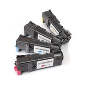 Xerox Phaser 6500 6500Dn Muadil Toner Takım