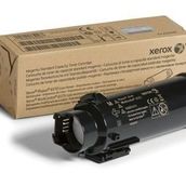 Xerox Phaser 6510-106R03482 Kırmızı Toner