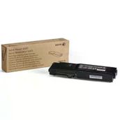 Xerox Phaser 6600-106R02236 Siyah Orijinal Toner