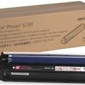 Xerox Phaser 6700-108R00972 Kırmızı Orjinal Drum Ünitesi