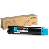 Xerox Phaser 6700 Cyan Toner