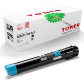 Xerox Phaser 7500-106R01440 Mavi Muadil Toner