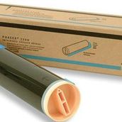 Xerox Phaser 7700-016187900 Mavi Toner
