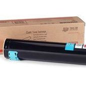 Xerox Phaser 7750 Mavi Toner