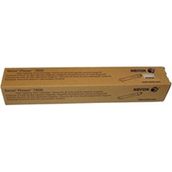 Xerox Phaser 7800 Sarı Toner