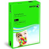 Xerox Symphony A4 Koyu Yeşil 80 gr Renkli Fotokopi Kağıdı