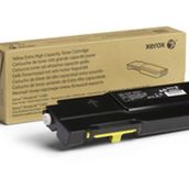 Xerox Versalink C400-C405 Yellow High Capacity Toner