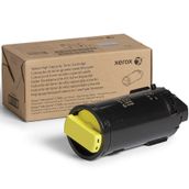 Xerox Versalink C500 Sarı Extra Yüksek Kapasiteli Toner