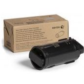 Xerox Versalink C600-106R03915 Siyah Toner