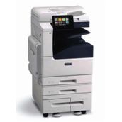 Xerox VersaLink C7125 Çok Fonksiyonlu Renkli Lazer Yazıcı