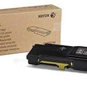 Xerox Work Centre 6655 Sarı Toner