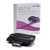 Xerox Workcentre 3210-106R01487 Yüksek Kapasiteli Orijinal Toner