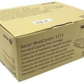 Xerox Workcentre 3315-106R02308 Orjinal Toner