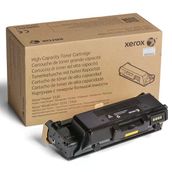 Xerox Workcentre 3335-106R03621 Yüksek Kapasiteli Orjinal Toner