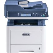 Xerox Workcentre 3335 Tarayıcı + Fotokopi Faks + Wifi Çok Fonksiyonlu Lazer Yazıcı