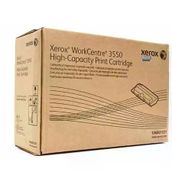 Xerox Workcentre 3550 106R01531 Orijinal Yüksek Kapasiteli Toner