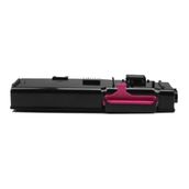 Xerox WorkCentre 6605/6605Dn Kırmızı Muadil Toner
