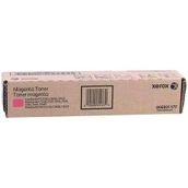 Xerox Workcentre 7328-006R01177 Kırmızı Orijinal Fotokopi Toner