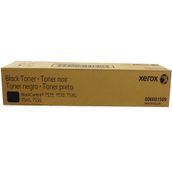 Xerox Workcentre 7525-006R01509 Metered Siyah Fotokopi Toner