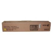 Xerox Workcentre 7525-006R01510 Metered Sarı Fotokopi Toner