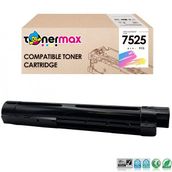 Xerox WorkCentre 7835 Siyah Muadil Toner