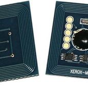 Xerox Workcentre M118-006R01179 Fotokopi Toner Chip
