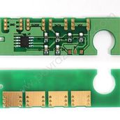 Xerox Workcentre PE120-013R00606 Toner Chip