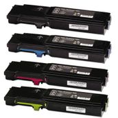 Xerox WT 6600/6605 Sarı Muadil Toner