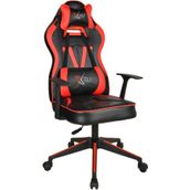 XFly 1509D0511 Vendetta Kırmızı Oyuncu Koltuğu