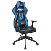 XFly 1509d0514 Mavi Cafeye Özel Vendetta Oyuncu Koltuğu
